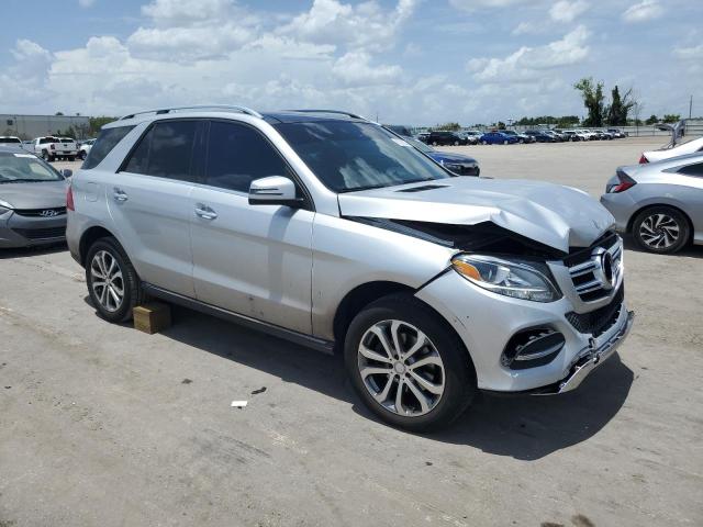 4JGDA5JB8GA795732 2016 MERCEDES-BENZ GLE-CLASS, photo no. 4