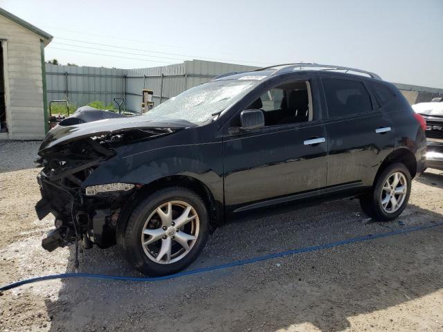 2010 Nissan Rogue S