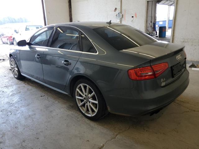 VIN WAUFFAFL9EN005351 2014 Audi A4, Premium Plus no.2