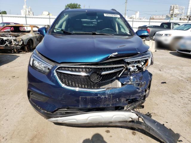 KL4CJASB8KB778322 Buick Encore PRE 5