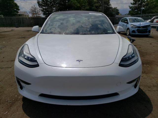 5YJ3E1EA4JF032698 Tesla MODEL 3