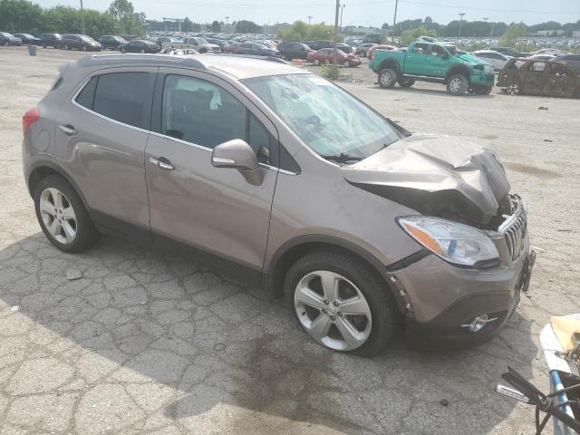 KL4CJBSB1FB117758 Buick Encore Convenience