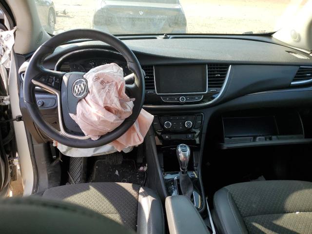 2018 BUICK ENCORE PRE - KL4CJASB8JB591547