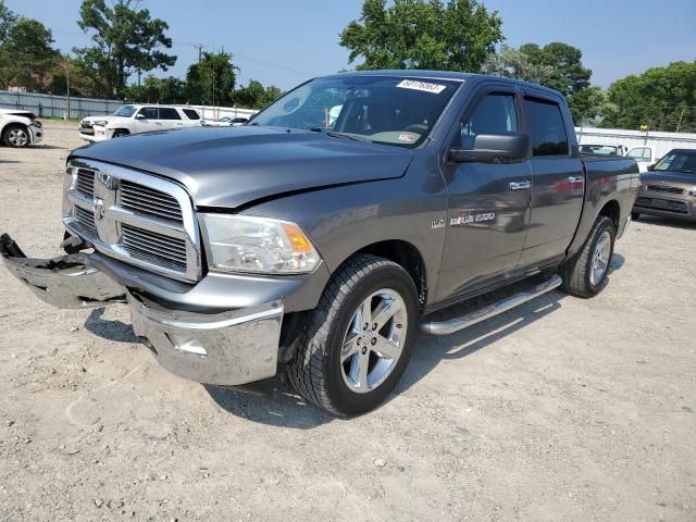 2012 Dodge Ram 1500 SLT