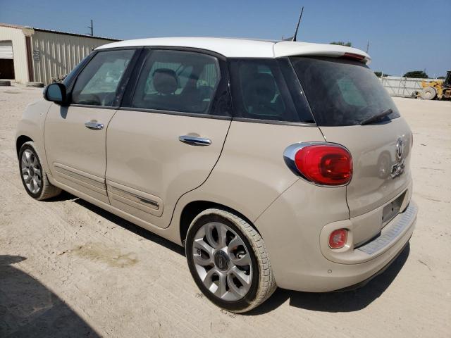 ZFBCFACH5HZ039440 Fiat 500 Lounge 2017