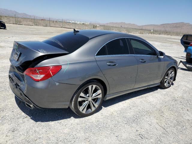 WDDSJ4EB6EN124443 Mercedes-Benz CLA 250