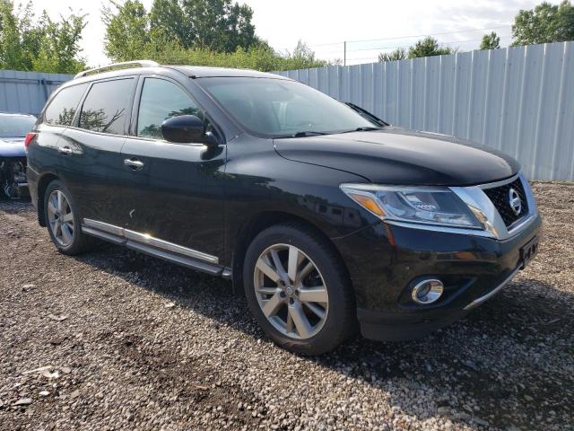 Vin: 5n1ar2mm5dc688046, lot: 59210423, nissan pathfinder s 20134