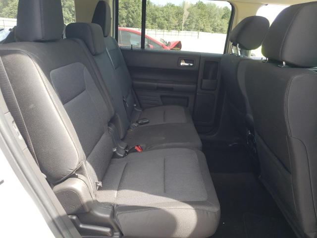 2019 FORD FLEX SE - 2FMGK5B86KBA12630
