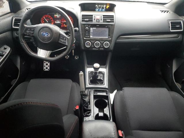 JF1VA1F65F9834487 Subaru Wrx Premium