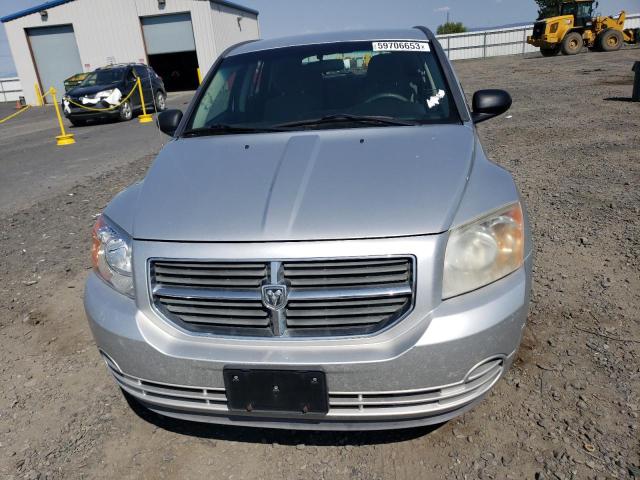 1B3CB4HA4AD570879 2010 Dodge Caliber Sxt