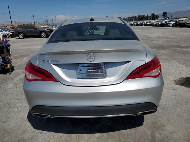 WDDSJ4EB7JN635038 Mercedes-Benz CLA 250