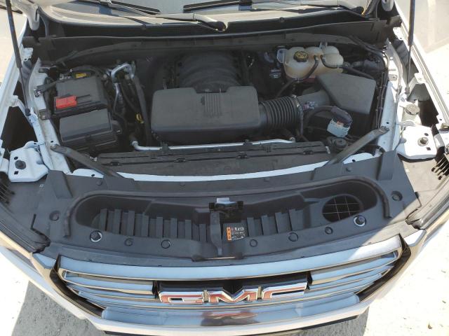 2022 GMC YUKON AT4 1GKS2CKL5NR239269