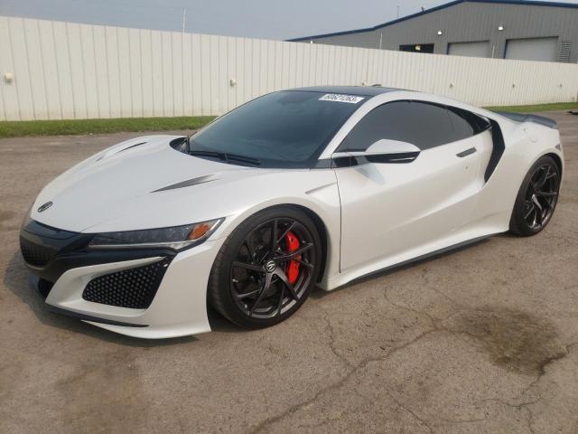 2019 Acura NSX 