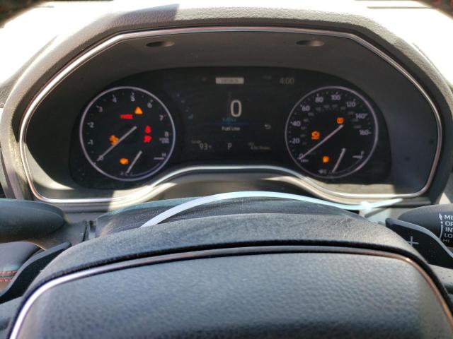 2020 TOYOTA AVALON XSE 4T1FZ1FB1LU053278