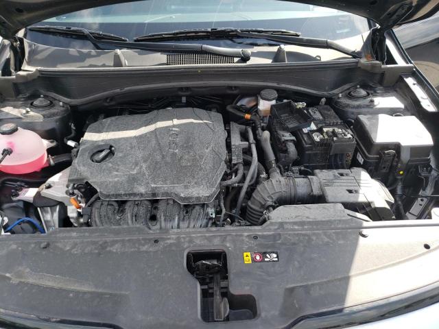 5XYK43AF7PG019442 KIA Sportage Sx