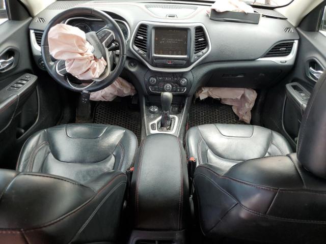 1C4PJMBS7FW699120 Jeep Cherokee Trailhawk