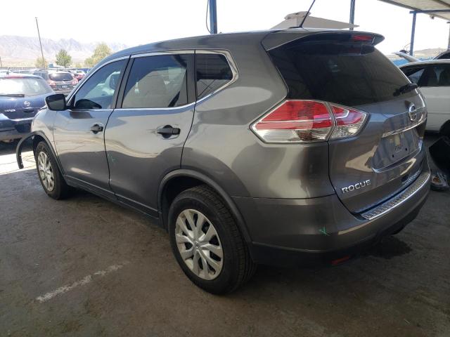 JN8AT2MT6GW028683 Nissan ROGUE S