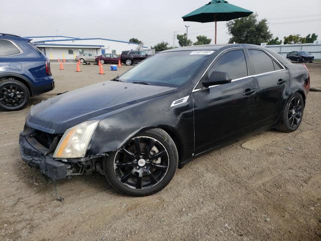 2008 Cadillac CTS 