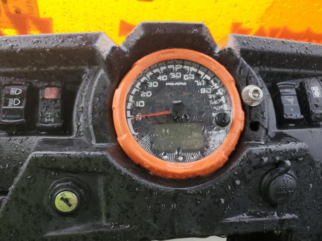 2015 POLARIS RZR XP 100 - 3NSVDE99XFF387044