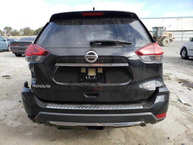 JN8AT2MT5HW387430 Nissan ROGUE S