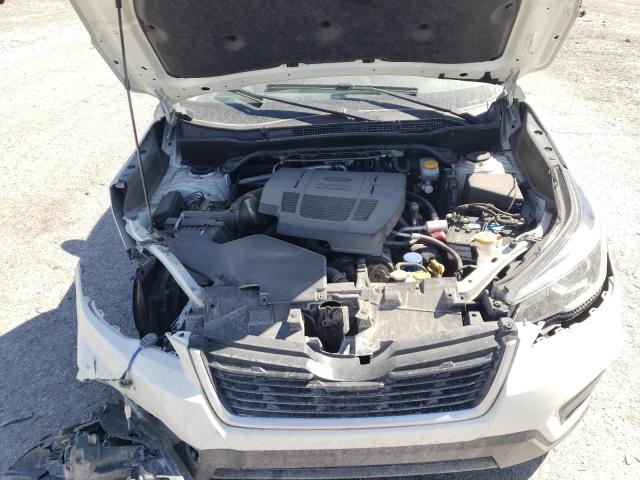 JF2SKAGC2KH448786 Subaru Forester Premium