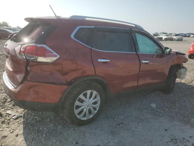 Vin: 5n1at2mt4gc836149, lot: 61371413, nissan rogue s 20163
