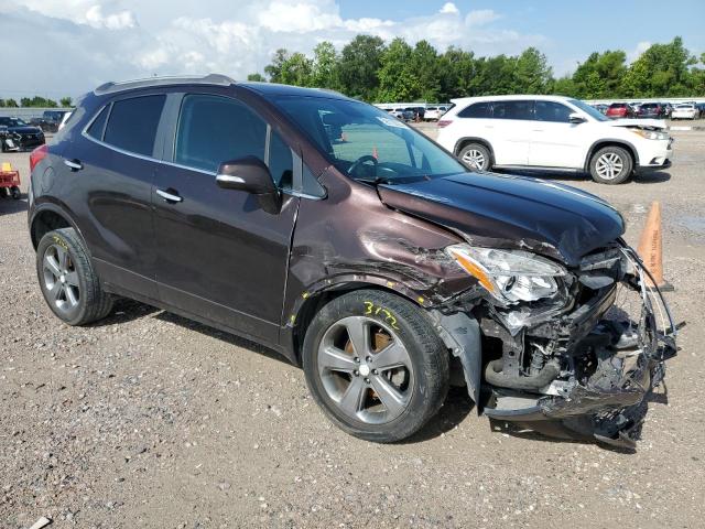 KL4CJASB4EB676505 Buick Encore