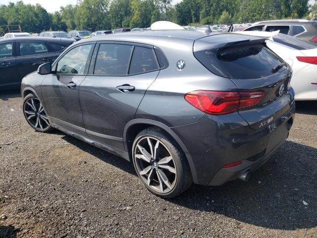 VIN WBXYJ3C33JEB37807 2018 BMW X2, Sdrive28I no.2