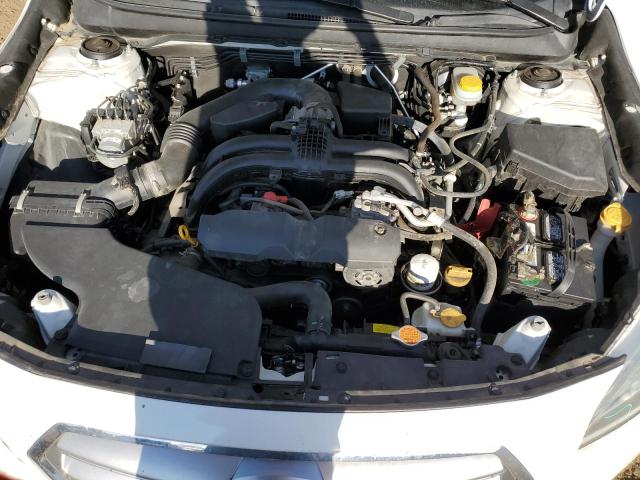 4S3BNAN64G3056271 Subaru Legacy 2.5i Limited