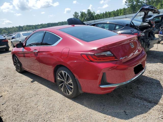 1HGCT1B81GA010863 Honda ACCORD EXL