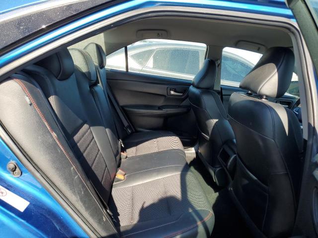 2017 TOYOTA CAMRY LE/S - 4T1BF1FK7HU621709