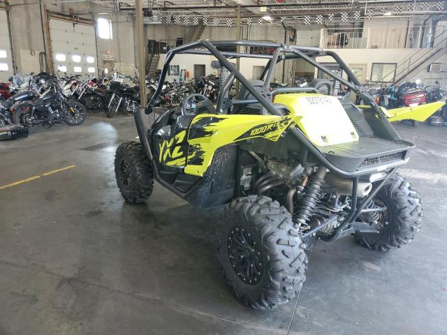 2021 YAMAHA YXZ1000 - 5Y4AN29Y3MA103785