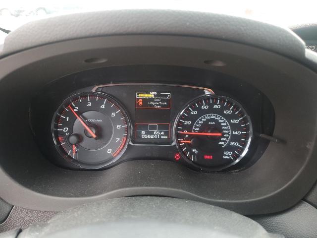JF1VA1C64J9834154 Subaru Wrx Premium