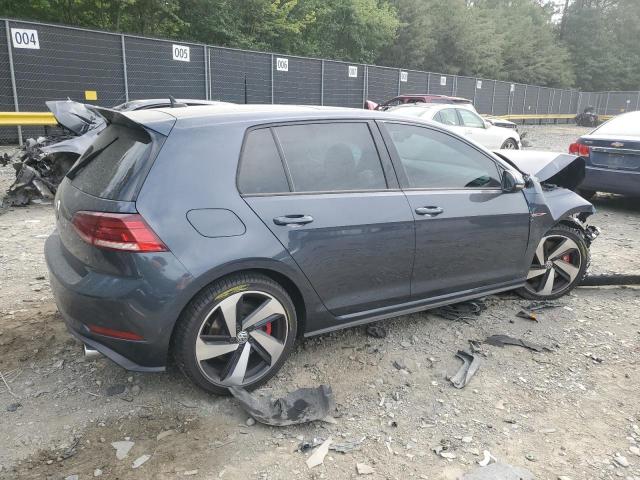 2018 VOLKSWAGEN GTI S/SE - 3VW447AU7JM265106