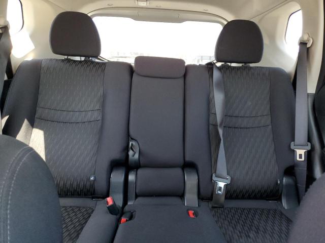 5N1AT2MT9LC734663 Nissan ROGUE S
