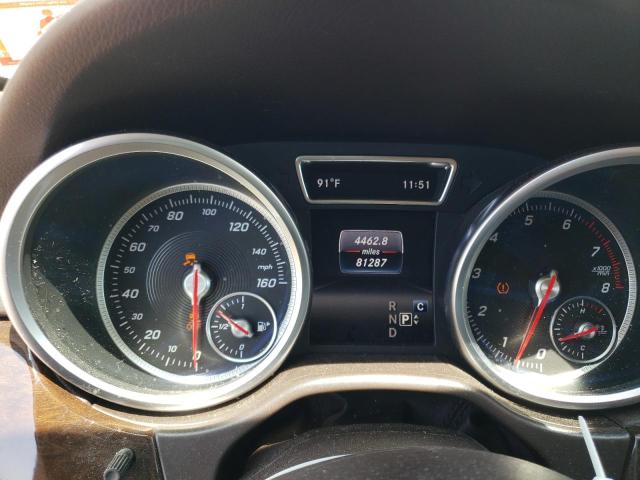 4JGDA5HB7HA918489 Mercedes-Benz Gle 350 4matic