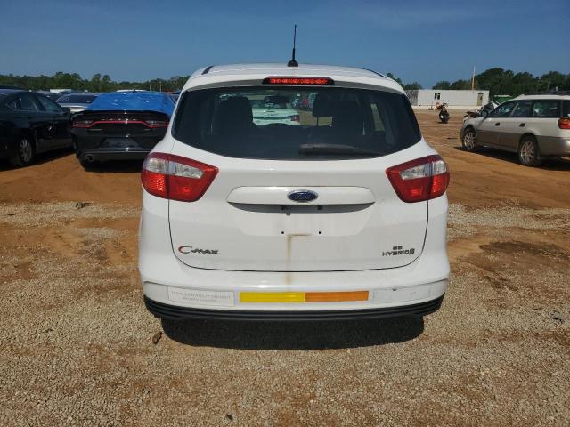 1FADP5AU6FL101200 Ford C-MAX SE