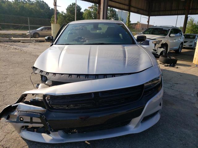2021 DODGE CHARGER PO - 2C3CDXAT8MH664054