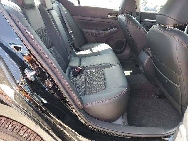 1N4BL4CWXPN314927 Nissan ALTIMA SR