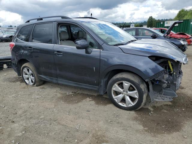JF2SJAPC7EH513316 Subaru Forester 2.5i Touring