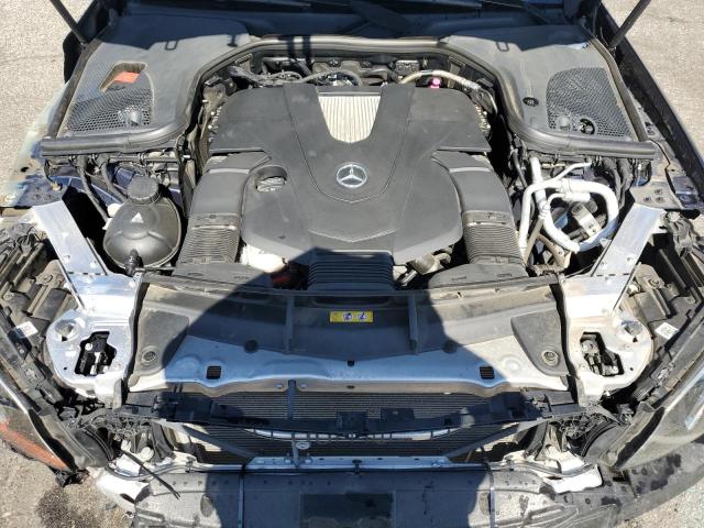 WDDZH6GB4HA194389 Mercedes-Benz E 400 4matic