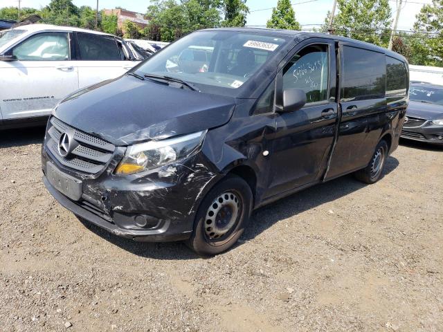 2018 MERCEDES-BENZ METRIS - WD4PG2EE8J3501895