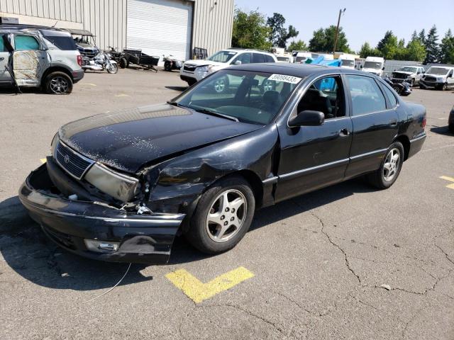 1999 Toyota Avalon XL