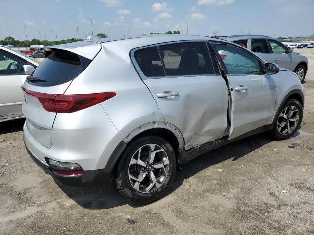 KNDPM3AC1M7902537 KIA Sportage Lx