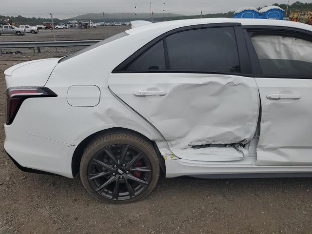 2020 CADILLAC CT4 SPORT - 1G6DG5RK4L0148349