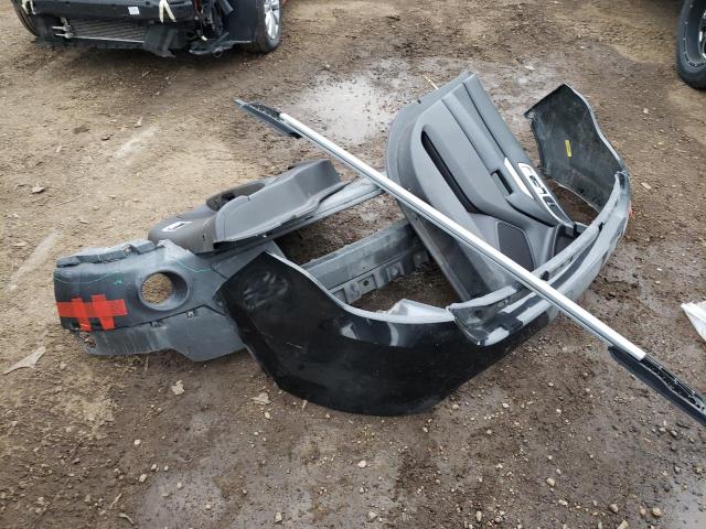 1FM5K8D82FGC05474 Ford EXPLORER XLT