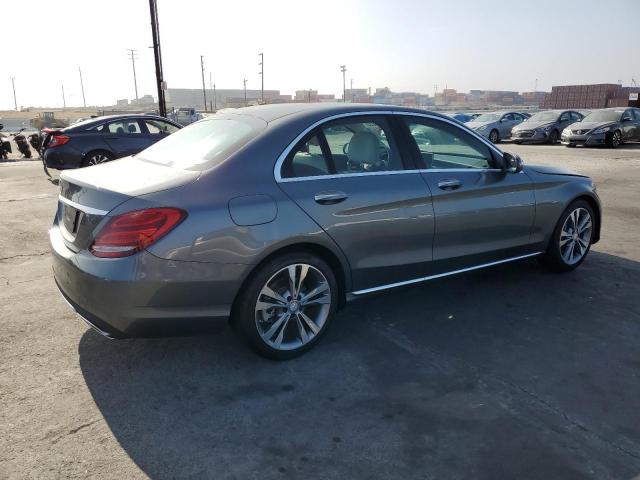 55SWF4JB7HU184655 Mercedes-Benz C 300