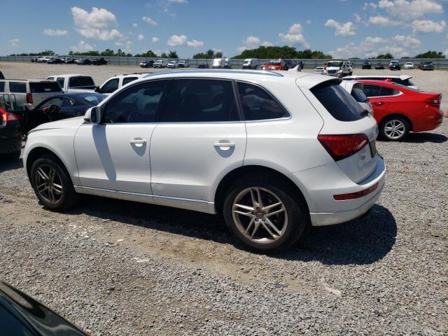 WA1LFAFP4EA016946 2014 AUDI Q5 - Image 2