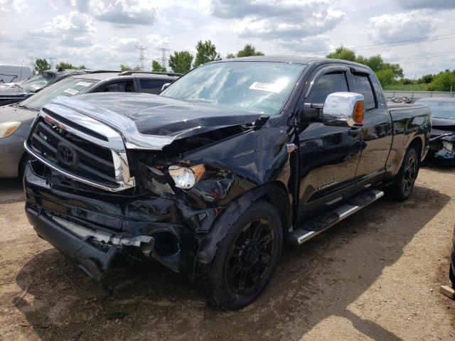 2011 Toyota Tundra 