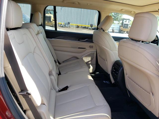 1C4RJKBG7M8168414 Jeep Grand Cherokee L Limited